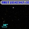 FIRST J154234.7+334037