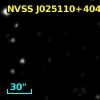 NVSS J025110+404212