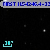 FIRST J154246.4+324143