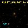 FIRST J154247.3+322445