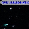 NVSS J191904+664240