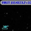 FIRST J154323.7+324529