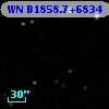 WN B1858.7+6834