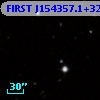 FIRST J154357.1+321923