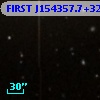 FIRST J154357.7+322744