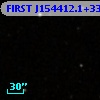FIRST J154412.1+335553