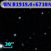 WN B1918.4+6710A