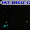 FIRST J154425.5+323141