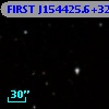 FIRST J154425.6+321348