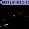 FIRST J154433.2+322149