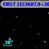 FIRST J153607.9+305856