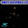 FIRST J153709.1+325250