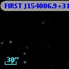FIRST J154006.9+314838