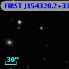 FIRST J154320.2+333026