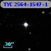 TYC 2564-1547-1