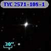 TYC 2571-108-1
