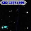 GB3 1937+700