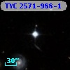 TYC 2571-988-1