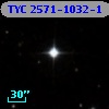 TYC 2571-1032-1