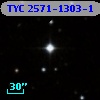 TYC 2571-1303-1