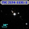 TYC 2574-1135-1