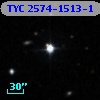 TYC 2574-1513-1