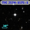 TYC 2574-1575-1