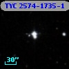 TYC 2574-1735-1