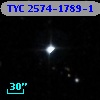 TYC 2574-1789-1