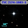 TYC 2574-1803-1