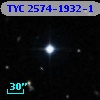 TYC 2574-1932-1