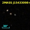 2MASS J15433098+3253246