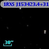 1RXS J153423.4+315145