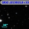 1RXS J153855.8+333917