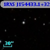 1RXS J154433.1+322133
