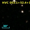 HVC 053.1+52.4+107