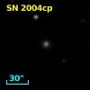 SN 2004cp
