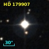 HD 179907