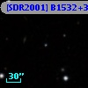[SDR2001] B1532+315