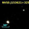 NVSS J153621+325627