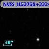 NVSS J153758+332454