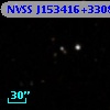 NVSS J153416+330802