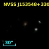NVSS J153548+330158