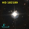 HD 182189
