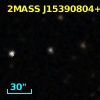 2MASS J15390804+3333271