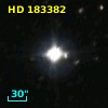HD 183382