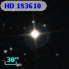 HD 183610