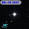 BD+70  1047