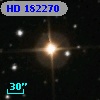HD 182270