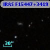 IRAS F15447+3419